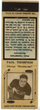 Paul Thompson